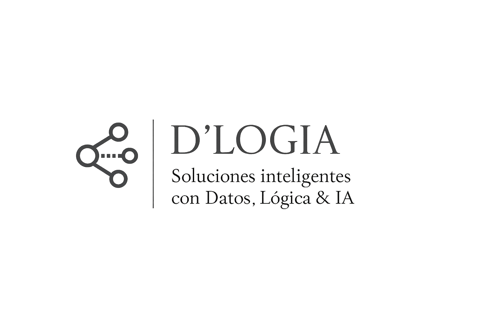 Logo D'LOGIA